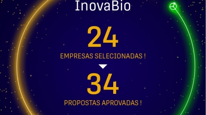 Embrapa Agroenergia divulga resultado do edital InovaBio