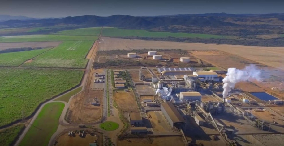 Jalles Machado tem exposição contida aos elevados preços das commodities agrícolas no mercado spot, segundo analistas (Imagem: Reprodução/Jalles Machado)