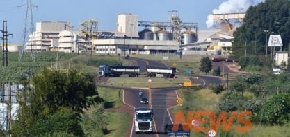 Expansão industrial impulsiona investimentos logísticos em Dourados