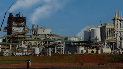 Adecoagro dá primeiro passo em biometano