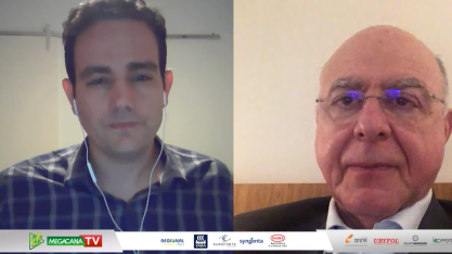 Megacana: o partido da Frente Parlamentar do Setor é a cana, diz Arnaldo Jardim