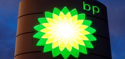 BP diz que quase um terço de seus postos de combustível no Reino Unido estão vazios
