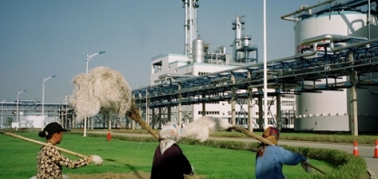 Produção de etanol na China deve diminuir para 3,4 bi de litros, diz USDA