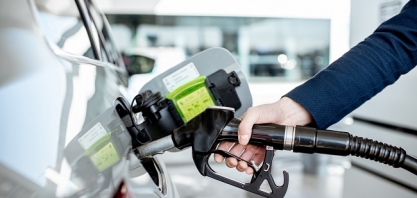 Combustível criado com óleo de soja usado polui muito menos