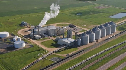 Biocombustíveis/EUA: demanda do setor pode resultar em maior área de soja em 2023
