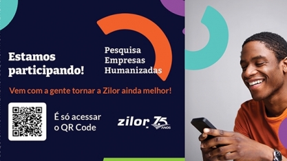 Zilor e Biorigin participam da Pesquisa Empresas Humanizadas 2021