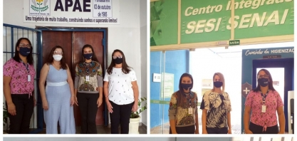 Alcoolvale tem vagas disponíveis para PCDs