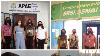 Alcoolvale tem vagas disponíveis para PCDs