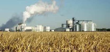 Produção de etanol dos EUA atinge maior nível em mais de três anos