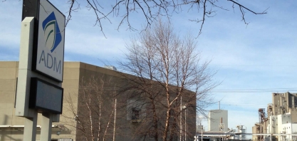 ADM vende complexo de etanol nos EUA para grupo BioUrja