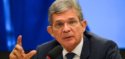 Chance da Petrobras segurar os preços dos combustíveis é zero, diz presidente