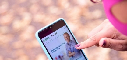 Processo Seletivo do Senar/MS oferta 20 vagas em diferentes áreas