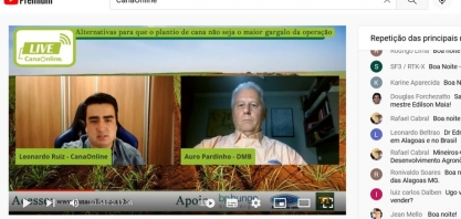 Tecnologia e gestão superam gargalos do plantio mecanizado de cana