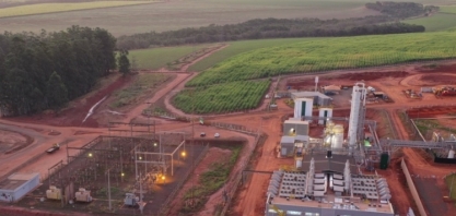 Etanol 2G e biogás devem pautar investimentos da Raízen nos próximos anos