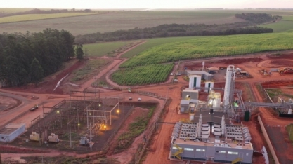 Etanol 2G e biogás devem pautar investimentos da Raízen nos próximos anos