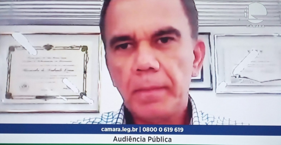 Espero que o setor industrial pare de querer impor o modelo do Consecana quando se fala em pagar os CBios”, ressalta Alexandre Andrade Lima
