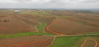 Safra canavieira nordestina segue “a todo vapor”