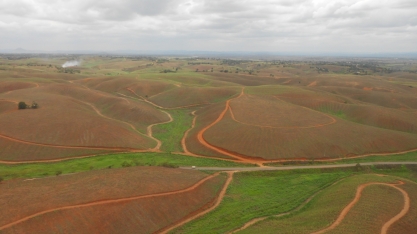 Safra canavieira nordestina segue “a todo vapor”