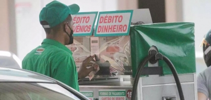Litro da gasolina vai a R$ 6,53 nos postos de MS, aponta pesquisa