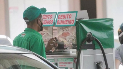Litro da gasolina vai a R$ 6,53 nos postos de MS, aponta pesquisa
