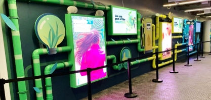 UNICA apresenta os benefícios do etanol na Expo Dubai