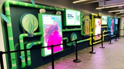 UNICA apresenta os benefícios do etanol na Expo Dubai