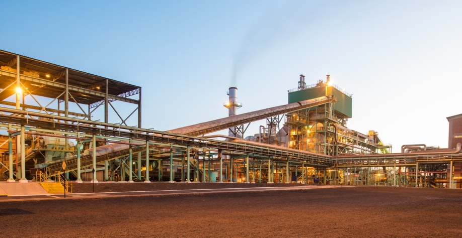 Com uma safra mais curta, companhia terá menos tempo para o planejamento das manutenções. Foto: Divulgação BP Bunge Bioenergia