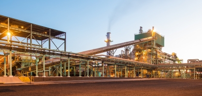 Saiba como a BP BUNGE Bioenergia alcança uma manutenção eficiente e, ao mesmo tempo, de baixo custo