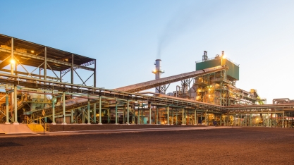 Saiba como a BP BUNGE Bioenergia alcança uma manutenção eficiente e, ao mesmo tempo, de baixo custo