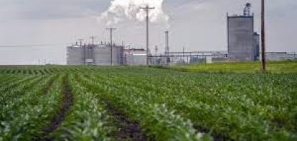 Etanol/EUA: produção sobe 6,2% na semana, para 1,096 milhão de barris/dia