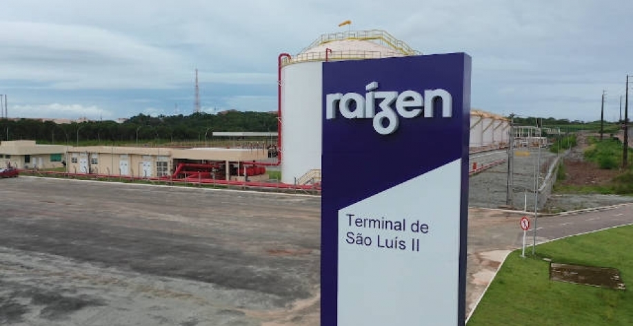 A partir de 6 de outubro, a ação passa a ser negociada “ex-JCPs” (Imagem: Divulgação/Raízen)