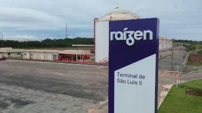 Raízen pagará R$ 168 milhões em juros sobre o capital próprio