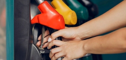 Gasolina já ultrapassa R$ 9 em algumas regiões do Brasil