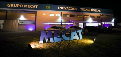 Araraquara recebe filial do Grupo MECAT Inovações Tecnológicas