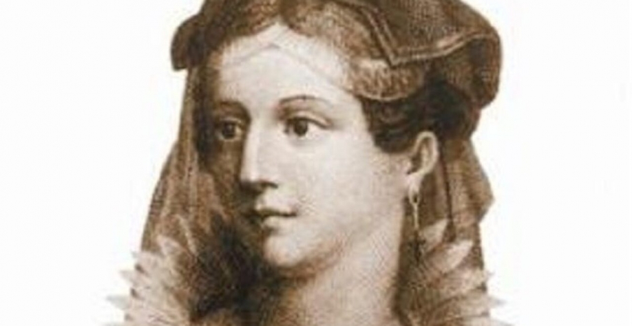 Ana Pimentel a primeira mulher rural do Brasil