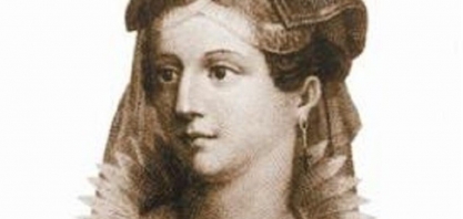 Foi uma mulher, Ana Pimentel, que introduziu a agricultura e a pecuária no Brasil