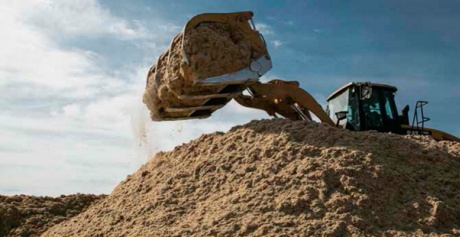 Para professor da UFSCar, queimar bagaço para geração de energia elétrica é coisa da idade da pedra. Foto: Arquivo CanaOnline