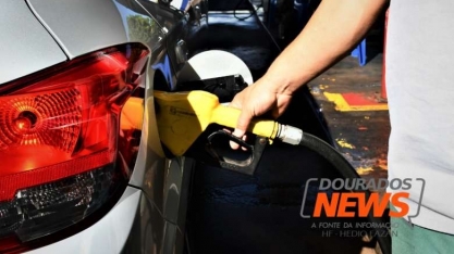 Primeira semana de outubro registra gasolina mais cara do ano e valor deve aumentar