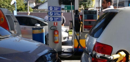 Gasolina sobe 12% em outubro; para o etanol, elevação chega a 19%