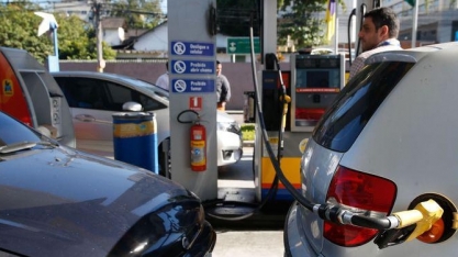 Gasolina sobe 12% em outubro; para o etanol, elevação chega a 19%