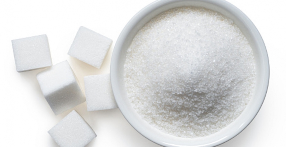 O açúcar branco para dezembro perdeu 1,40 dólar, ou 0,3%, em 500,80 dólares a tonelada (Imagem: Pixabay)