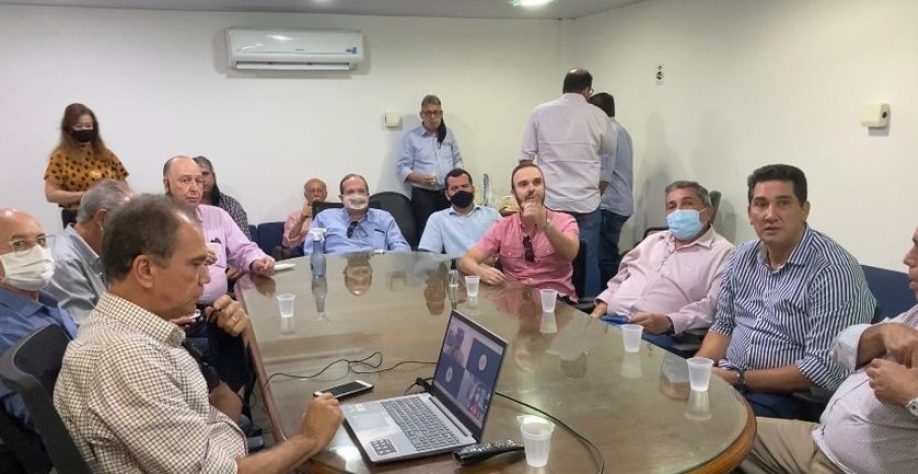   Assessoria - Foto: Reprodução