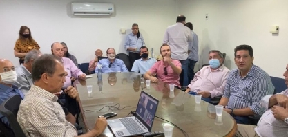 Reunião da Unida cobra pagamento de CBio a fornecedores de cana