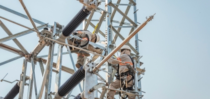 Manutenção elétrica nas unidades sucroenergéticas exige especialistas em energia