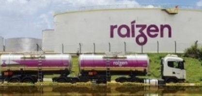 Raízen: empresa já vendeu produção de etanol 2G de plantas futuras para próximos 7 a 9 anos
