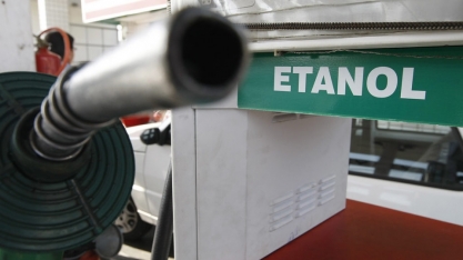 Asplan espera redução no preço do etanol para consumidor paraibano com a venda direta da indústria para os postos de combustíveis