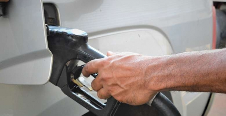 O preço médio da gasolina em postos de Dourados está em R$ 6,26 - Crédito: Wender Carbonari/Arquivo/Dourados News