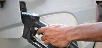 Preço médio da gasolina comum chega a R$ 6,26 em dia de anúncio de novo reajuste
