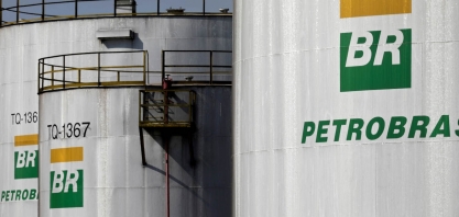 Petrobras anuncia novo aumento da gasolina e do diesel nas refinarias