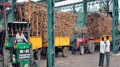 Índia precisa exportar mais açúcar sem subsídio para sustentar mercado local, diz governo